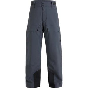 Peak Performance M Pact Pants - motion grey/island blue XL