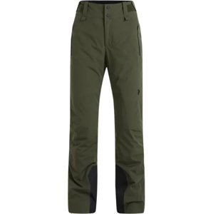 Peak Performance W Shred Pants - forest night M