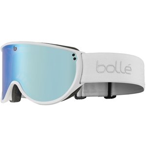 Bollé Blanca - White Matte/Azure uni