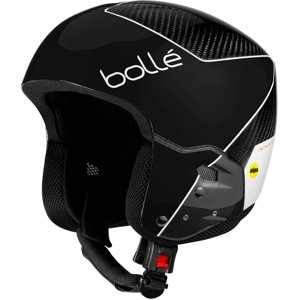 Bollé Medalist Carbon Pro MIPS - Race Black Shiny 60-63