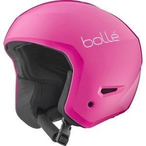 Bollé Medalist Youth - Neon Pink Shiny/ 53-56