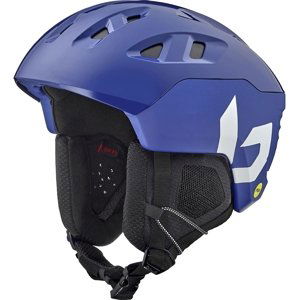 Bollé Ryft Evo MIPS - Royal Blue Matte 55-59