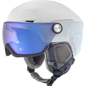 Bollé V-Ryft Pure - Pearl Matte/Photochromic Blue 52-55