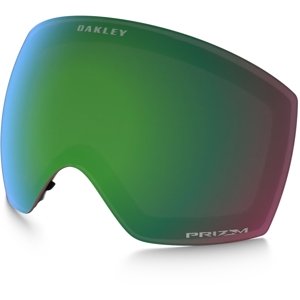 Oakley Flight Deck M Replacement Lens - Prizm Snow Jade Iridium uni