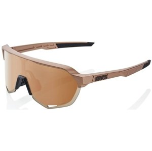 100% S2 - Matte Copper Chromium - Hiper Copper Mirror Lens uni