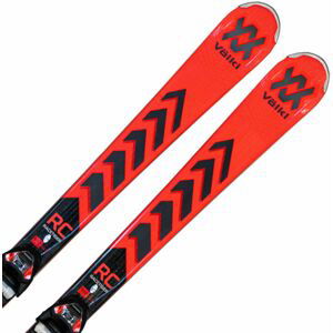 Völkl Racetiger RC Red + vMotion 12 GW Black/Red 172