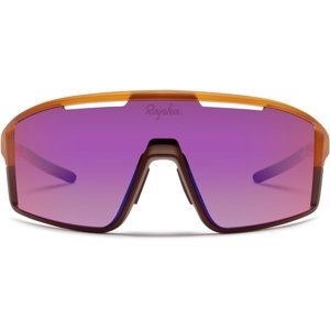 Rapha Pro Team Full Frame Glasses - Sand/Rust Brown uni