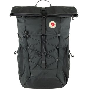 Fjallraven Abisko Hike Foldsack - Iron Grey uni