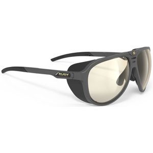 Rudy Project Stardash - charcoal matte / Impactx™ Photochromic 2Laser Brown uni