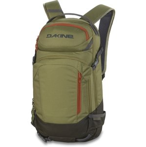 Dakine Heli Pro 20L - utility green uni