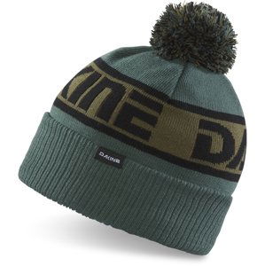 Dakine Jackson Beanie - dark forest uni