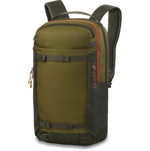 Dakine Mission Pro 18L - utility green uni