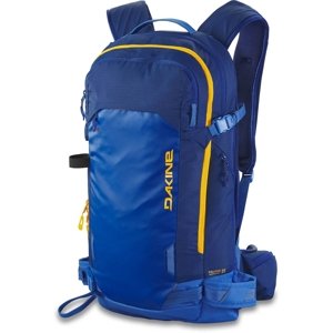 Dakine Poacher 22L - deep blue uni