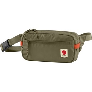 Fjallraven High Coast Hip Pack - Green uni