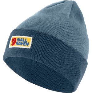 Fjallraven Vardag Classic Beanie - Indigo Blue-Dawn Blue uni