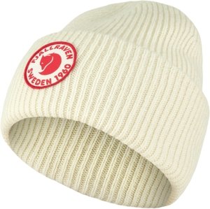 Fjallraven 1960 Logo Hat - Chalk White uni