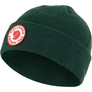 Fjallraven Kids 1960 Logo Hat - Deep Patina uni