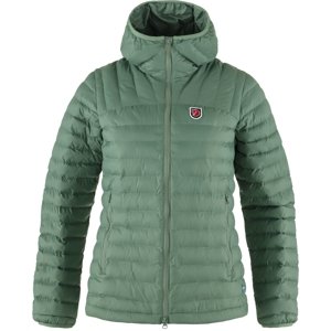 Fjallraven Expedition Lätt Hoodie W - Patina Green S