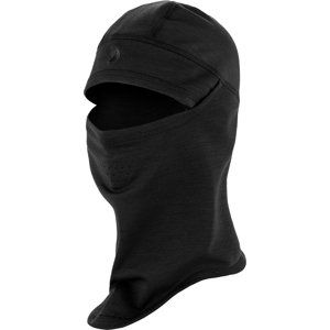 Fjallraven Keb Fleece Balaclava - Black S/M