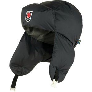 Fjallraven Expedition Down Heater - Black L/XL