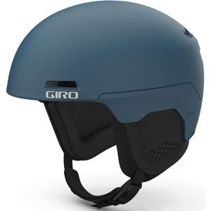 Giro Owen Spherical - Matte Harbor Blue M-(55.5-59)