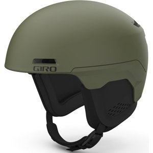 Giro Owen Spherical - Matte Trail Green M-(55.5-59)