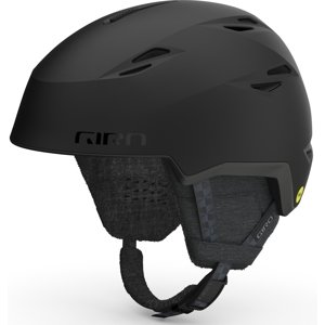 Giro Envi MIPS SP - Matte Black/Gold Bliss S-(52-55.5)