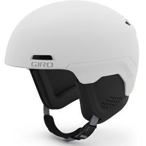 Giro Owen Spherical - Matte White S-(52-55.5)