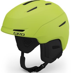 Giro Neo Jr. MIPS - Ano Lime S-(52-55.5)