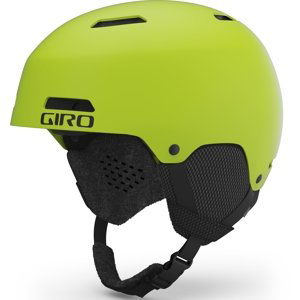 Giro Crue - Ano Lime S-(52-55.5)