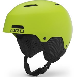 Giro Crue - Ano Lime M-(55.5-59)