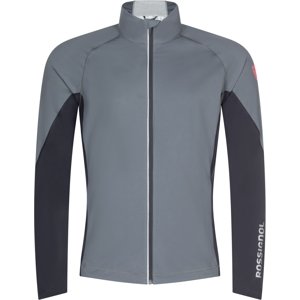 Rossignol Poursuite Jacket - onyx grey XL