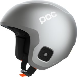 POC Skull Dura X MIPS - Argentite Silver Matt 51-54