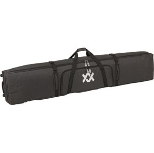 Völkl Rolling Double Ski Bag 185 cm + Heather Grey 185 cm