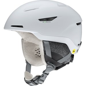 Smith Vida MIPS - Matte White 51-55