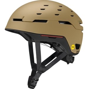 Smith Summit MIPS - Matte Sandstorm  Black 55-59