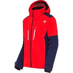 Descente Pánská péřová lyžařská bunda Carter Hybrid Down Jacket - ER2 L