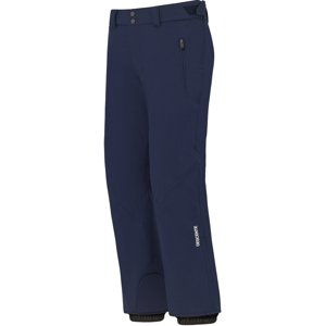 Descente Pánské lyžařské kalhoty Roscoe Insulated Pants - Dark Night M