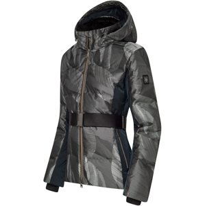 Descente Dámská péřová lyžařská bunda Luna Down Jacket - FBK L