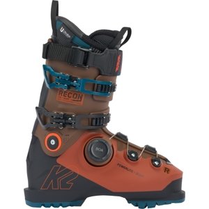 K2 Recon 130 Boa - Black/Brown 275