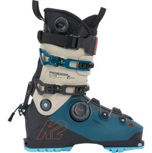 K2 Mindbender 130 Boa - Blue/Black 275