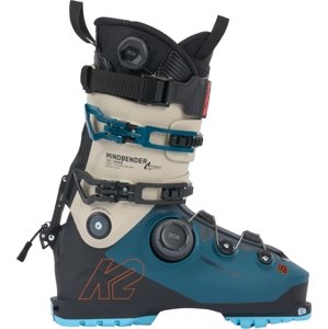 K2 Mindbender 130 Boa - Blue/Black 285