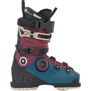 K2 Anthem 115 Boa - Merlot/Blue 255