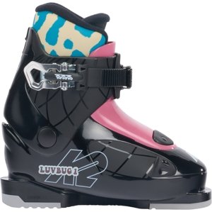 K2 Luv Bug 1 - Black/Pink 185