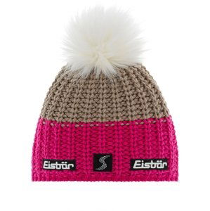 Eisbär Focus Lux Crystal MÜ SP - pittipink/pittipink/beigem/wei uni