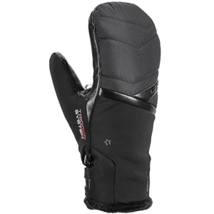 Leki Xplore XT 3D Mitt - black 7.0