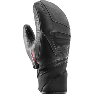 Leki Griffin 3D Women Mitt - black 6.5