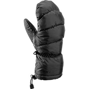 Leki Glace 3D Women Mitt - black 6.0