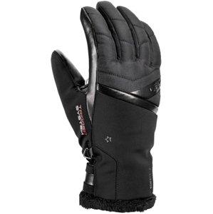 Leki Snowfox 3D Women - black 6.0