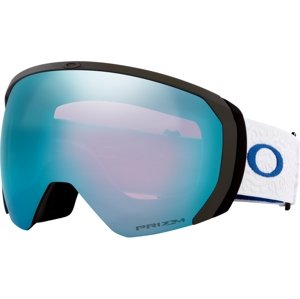 Oakley Flight Path L - Aleksander Kilde signature/Prizm Sapphire Iridium uni